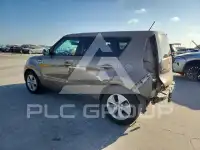 2016 KIA Soul photo