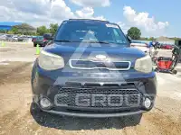 2016 KIA Soul photo
