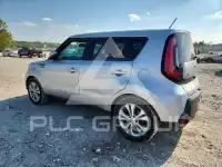 2016 KIA Soul фото