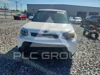 2016 KIA Soul фото