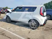 2016 KIA Soul фото