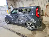 2016 KIA Soul фото