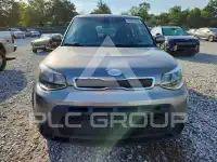 2016 KIA Soul фото