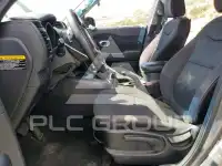 2016 KIA Soul photo