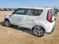 2016 KIA Soul photo