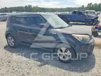 2016 KIA Soul фото