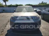 2016 KIA Soul photo