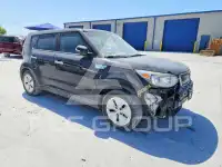 2016 KIA Soul photo