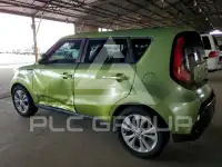 2016 KIA Soul photo