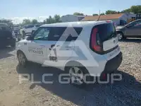 2016 KIA Soul фото