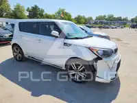 2016 KIA Soul фото