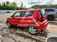 2016 KIA Soul photo