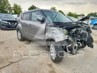 2016 KIA Soul фото