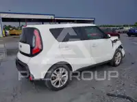 2016 KIA Soul фото