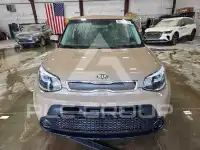 2016 KIA Soul фото