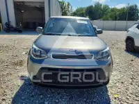 2016 KIA Soul фото