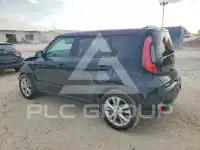 2016 KIA Soul фото