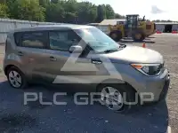 2016 KIA Soul фото