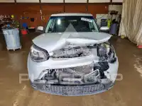 2016 KIA Soul фото