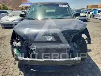 2016 KIA Soul фото