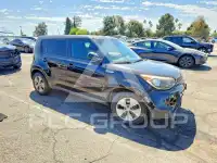 2016 KIA Soul фото