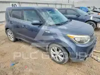 2016 KIA Soul фото