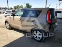 2016 KIA Soul photo