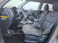 2016 KIA Soul photo