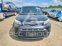 2016 KIA Soul фото
