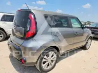 2016 KIA Soul photo