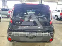 2016 KIA Soul фото