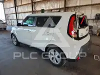 2016 KIA Soul фото