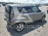 2016 KIA Soul фото