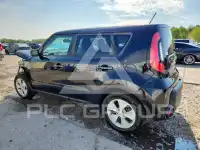 2016 KIA Soul фото