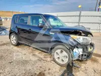 2016 KIA Soul фото