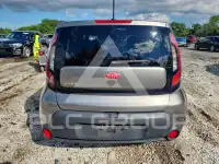 2016 KIA Soul фото