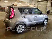 2016 KIA Soul фото
