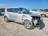 2016 KIA Soul фото