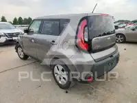 2016 KIA Soul фото