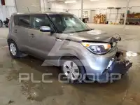 2016 KIA Soul фото