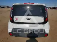 2016 KIA Soul photo