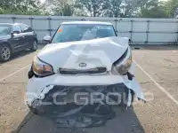 2016 KIA Soul фото