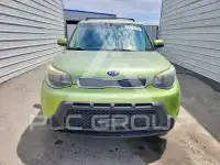 2016 KIA Soul фото