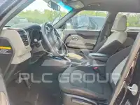 2016 KIA Soul photo