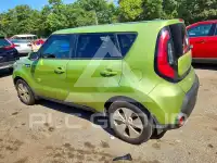 2016 KIA Soul фото