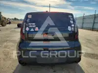 2016 KIA Soul photo