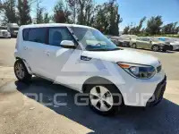 2016 KIA Soul фото