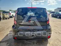 2016 KIA Soul фото