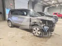 2016 KIA Soul фото
