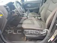 2016 KIA Soul photo